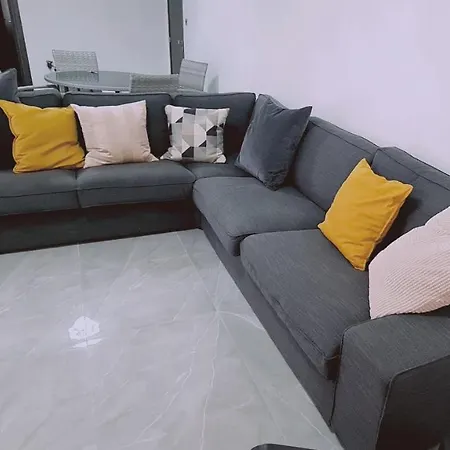 شقة Centro لارنكا