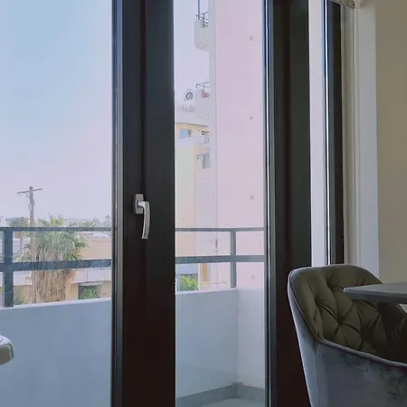 شقة Centro *