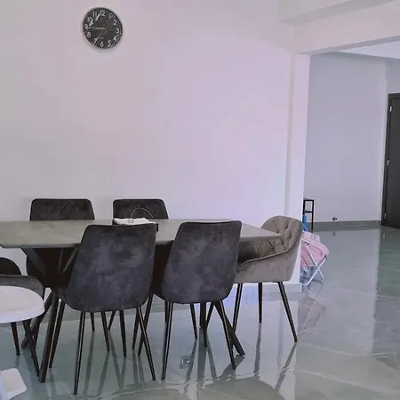 شقة Centro *