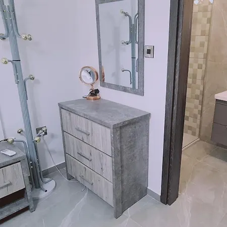 شقة Centro لارنكا