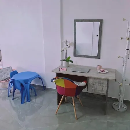 Centro شقة *