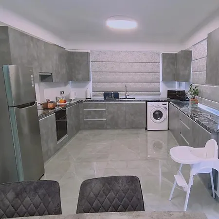 Apartamento Centro