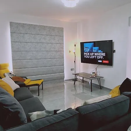 Apartamento Centro