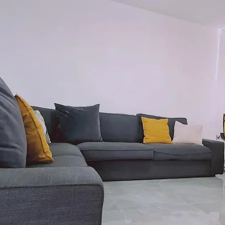 Apartamento Centro Lárnaca