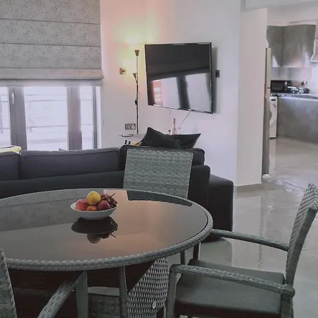 Centro Apartamento