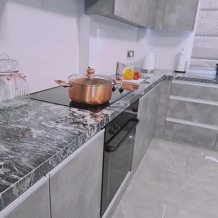 Apartamento Centro Lárnaca
