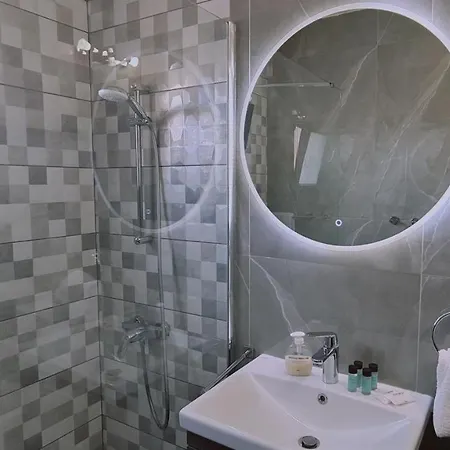 Apartamento Centro