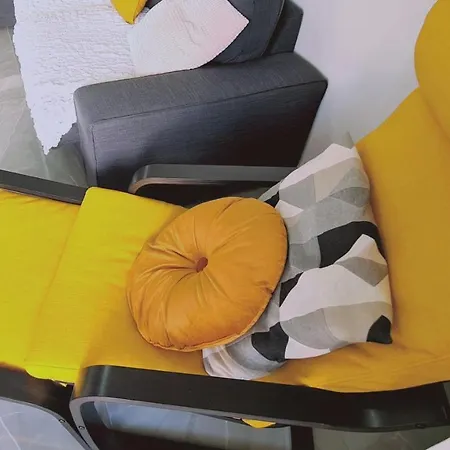 Apartamento Centro