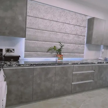 Apartamento Centro Lárnaca