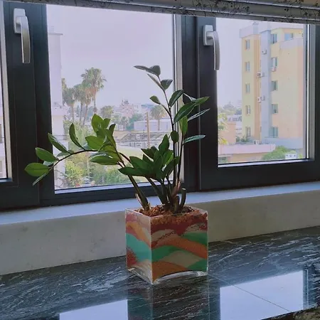 Centro Apartamento *