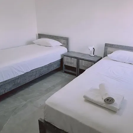 Centro Apartamento *