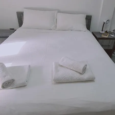 Centro Apartamento Lárnaca